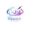 Majiks Screen