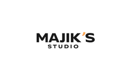 Wordmark Only (Dark on Light)