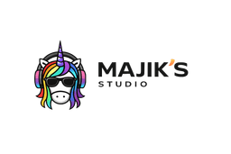 Logo + Wordmark (Dark on Light)