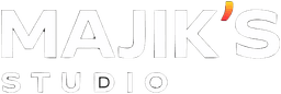 Wordmark Only (Light on Dark)